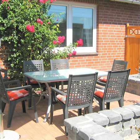"Ferienhaus Sternchen" Fuer Die Grosse Familie Grömitz Dış mekan fotoğraf
